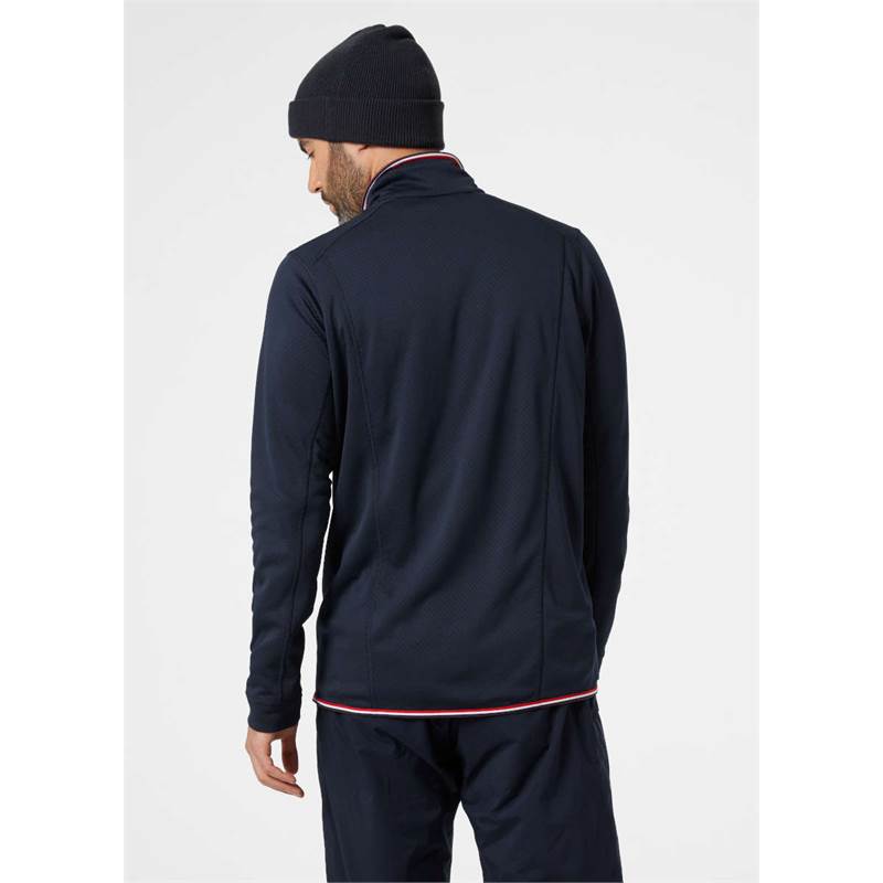 Helly Hansen Mens Swift Midlayer Jacket-5